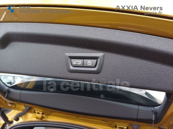 BMW X2 xDrive 140 kW image number 23