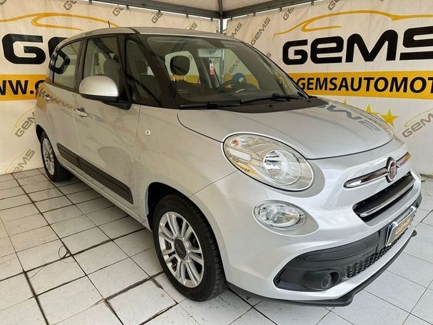 Fiat 500L 1.3 MultiJet 70 kW image number 2