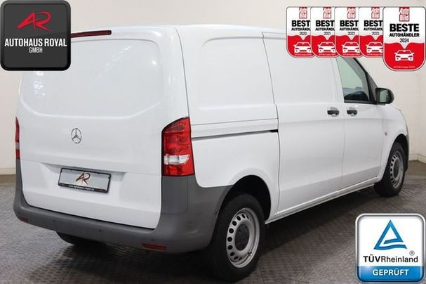 Mercedes-Benz Vito 114 CDi 100 kW image number 2