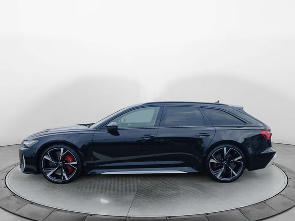 Audi RS6 4.0 TFSI Avant 441 kW image number 5