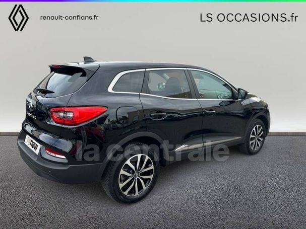 Renault Kadjar TCe 140 EDC 103 kW image number 30