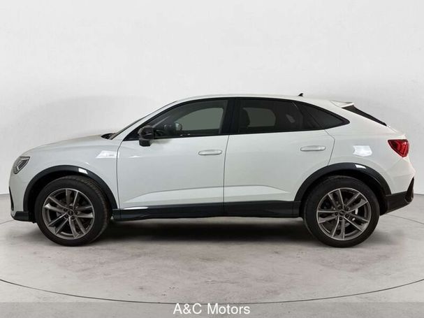 Audi Q3 35 TDI S tronic S-line 110 kW image number 5