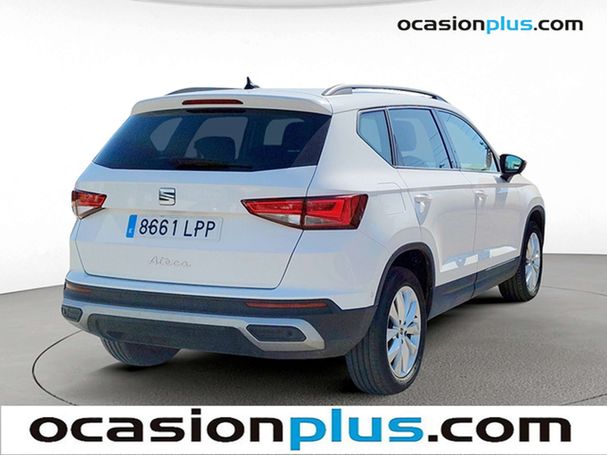 Seat Ateca 1.5 TSI Style 110 kW image number 3