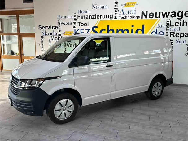 Volkswagen T6 Transporter 110 kW image number 2