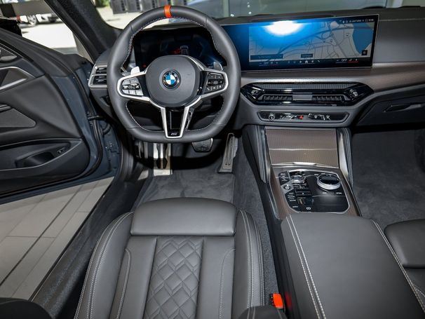 BMW 440d xDrive 250 kW image number 13