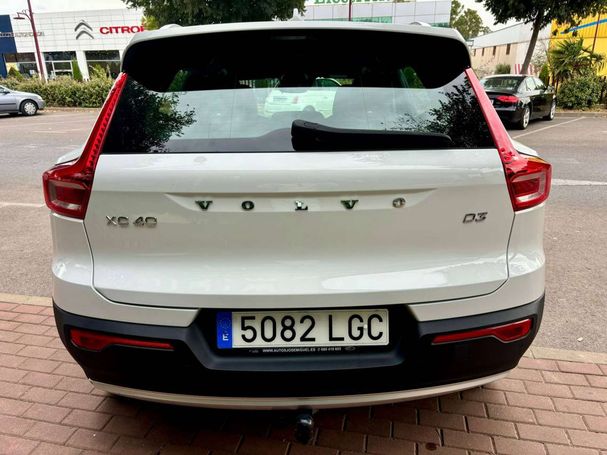 Volvo XC40 D3 Plus 110 kW image number 5