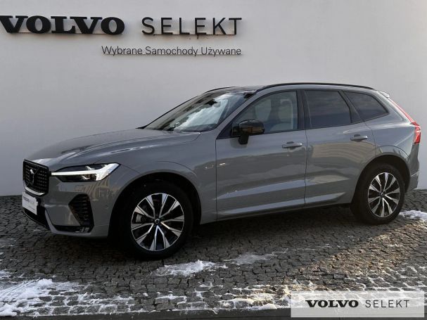 Volvo XC60 AWD 145 kW image number 1