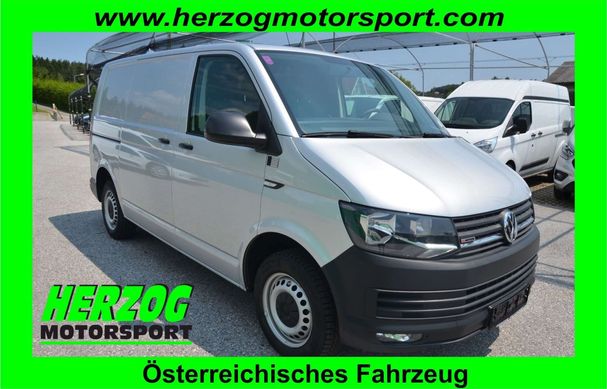 Volkswagen T6 Transporter 4Motion 110 kW image number 2