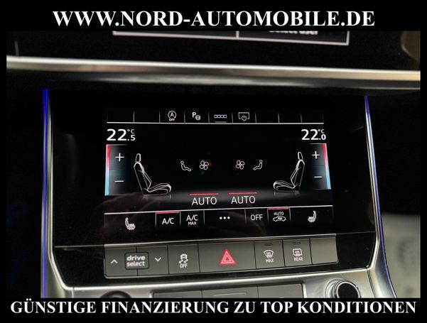 Audi A6 40 TDI S-line Avant 150 kW image number 20