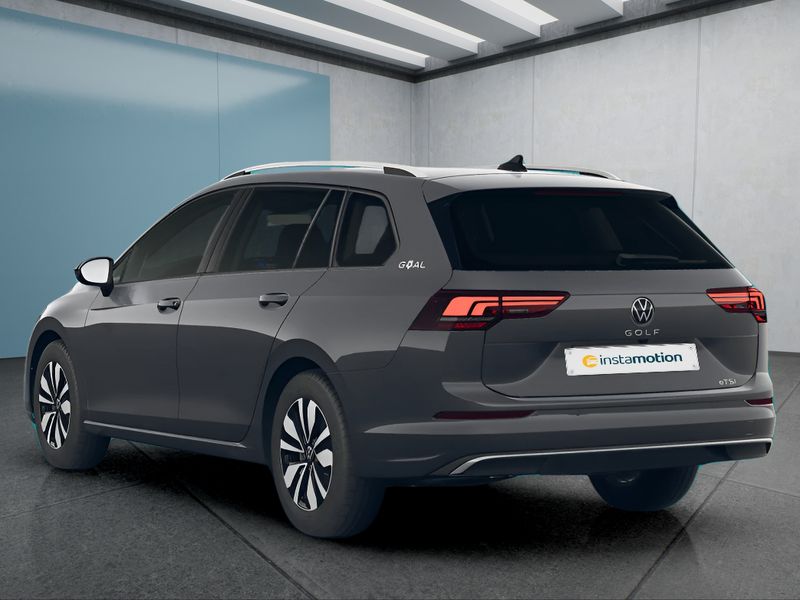 Volkswagen Golf 8