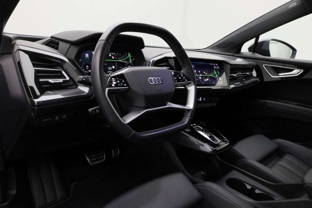 Audi Q4 40 e-tron 150 kW image number 3