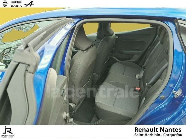 Renault Clio TCe 90 66 kW image number 7