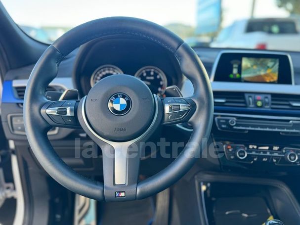 BMW X2 xDrive 110 kW image number 15