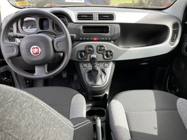 Fiat Panda 1.0 GSE 51 kW image number 13