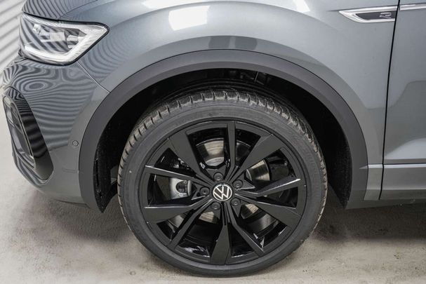 Volkswagen T-Roc 1.5 TSI R-Line DSG 110 kW image number 5