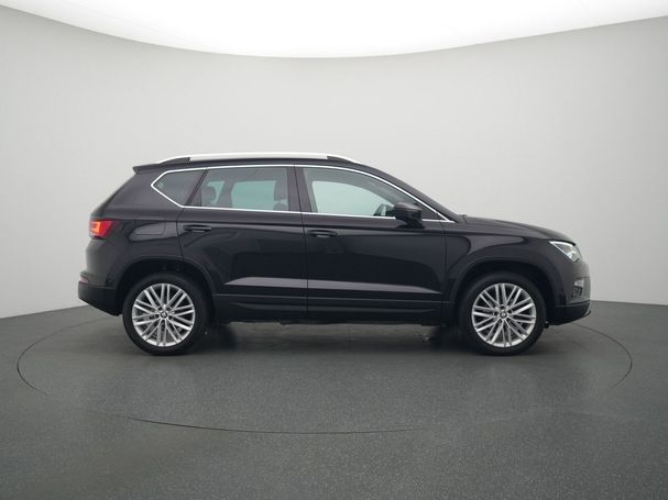 Seat Ateca 1.5 Xcellence 110 kW image number 2