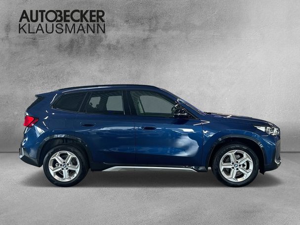 BMW X1 sDrive 100 kW image number 2