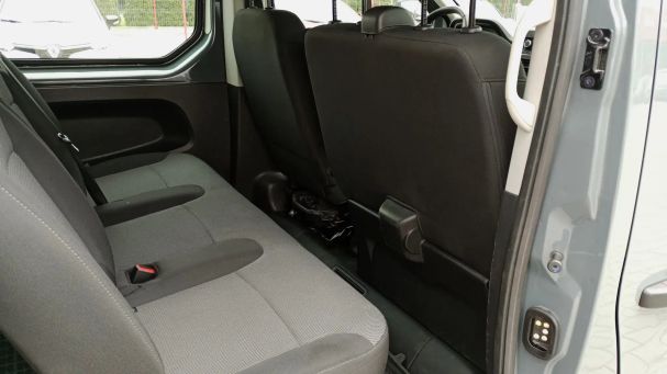 Renault Trafic Grand dCi Spaceclass 110 kW image number 17