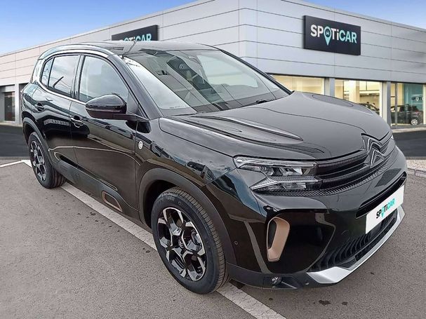 Citroen C5 Aircross BlueHDi 130 S&S 96 kW image number 2