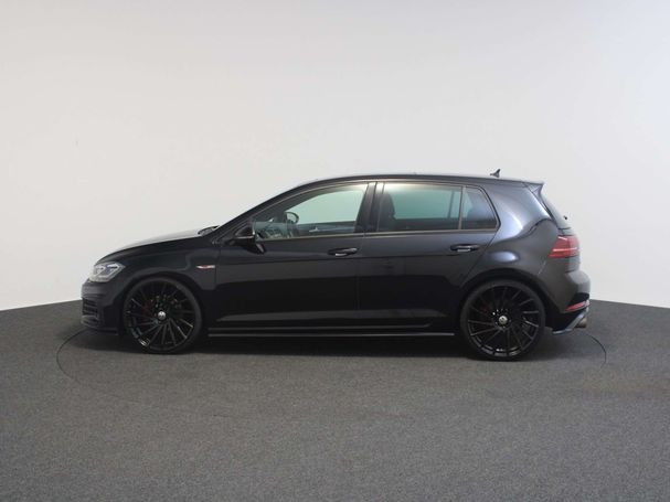 Volkswagen Golf GTI DSG 169 kW image number 4