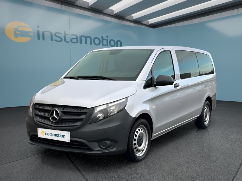 Mercedes-Benz Vito 119