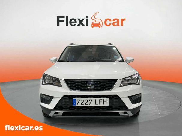 Seat Ateca 1.0 TSI Style 85 kW image number 3