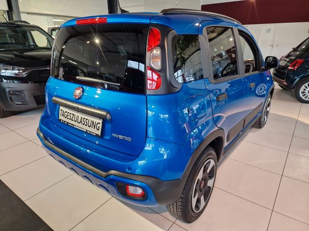 Fiat Panda 51 kW image number 3