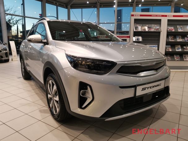 Kia Stonic 1.2 Vision 62 kW image number 6