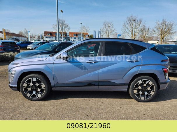 Hyundai Kona Prime 160 kW image number 5