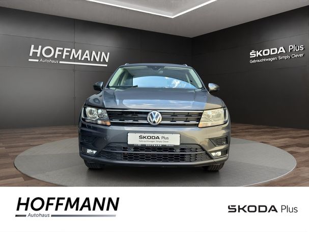 Volkswagen Tiguan 1.5 TSI Join 110 kW image number 1