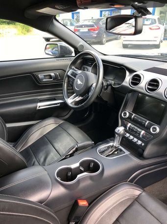 Ford Mustang 234 kW image number 9