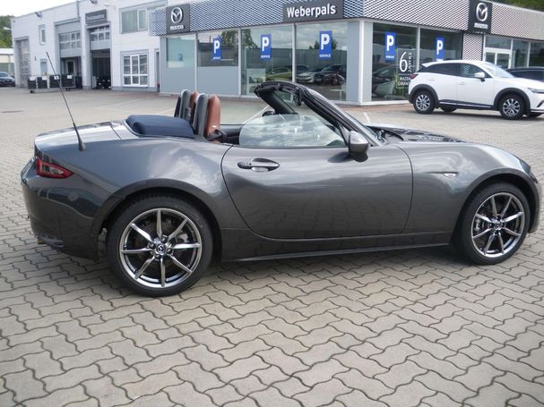 Mazda MX-5 135 kW image number 13