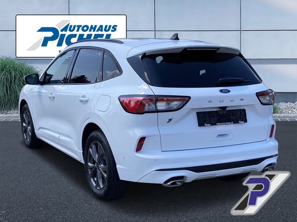 Ford Kuga 110 kW image number 4