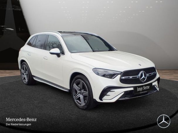 Mercedes-Benz GLC 300 190 kW image number 3