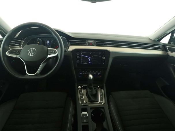 Volkswagen Passat Variant 2.0 TDI Elegance DSG 110 kW image number 12