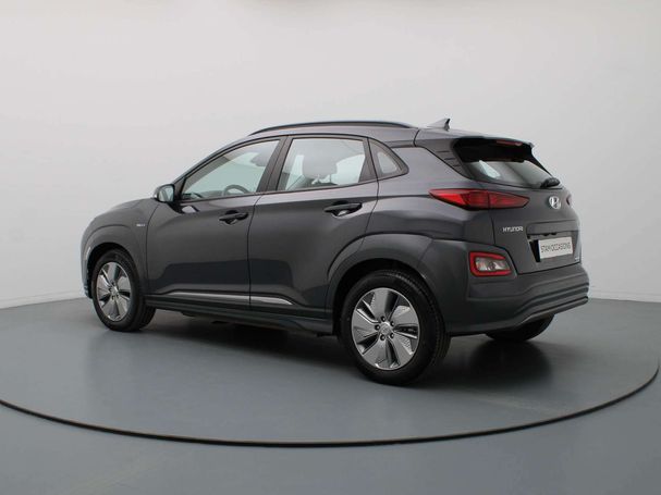 Hyundai Kona 64 kWh 150 kW image number 1