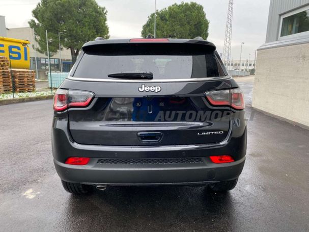 Jeep Compass 1.6 Limited 88 kW image number 5