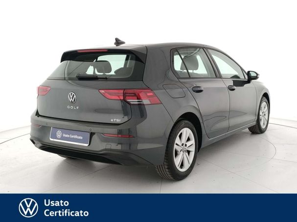 Volkswagen Golf 1.0 eTSI Life DSG 81 kW image number 3