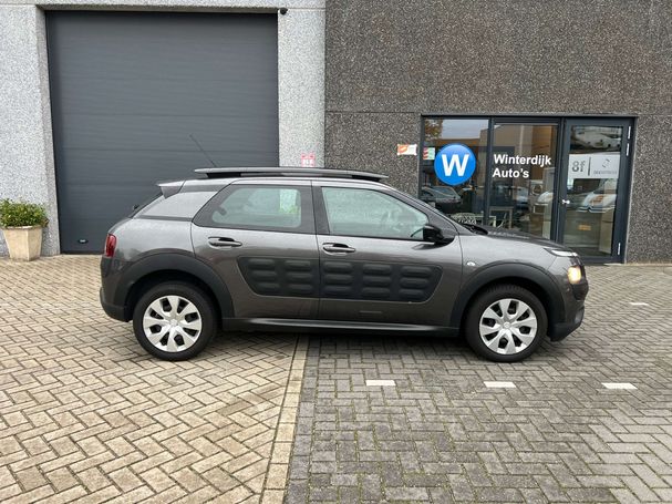 Citroen C4 Cactus PureTech 60 kW image number 2