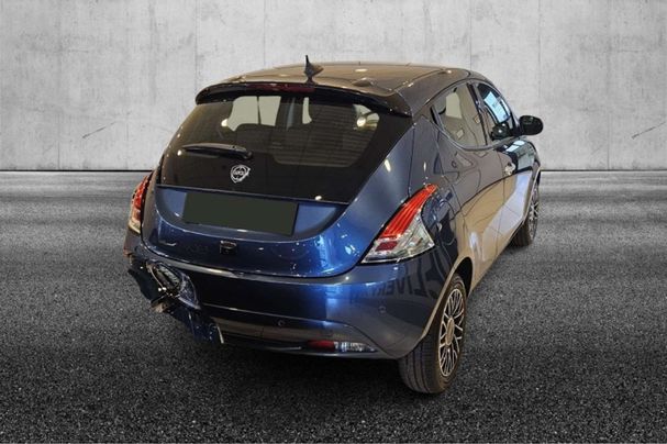 Lancia Ypsilon 51 kW image number 3