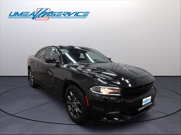 Dodge Charger 227 kW image number 2