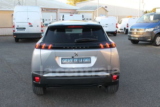 Peugeot 2008 96 kW image number 6