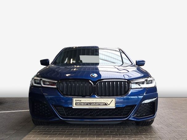 BMW 530 e 215 kW image number 2