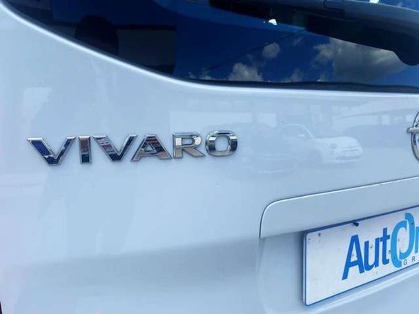 Opel Vivaro 88 kW image number 18