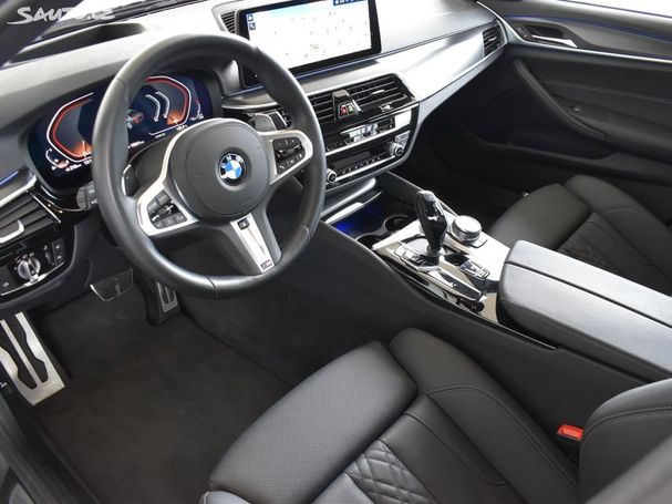 BMW 530i xDrive 185 kW image number 4