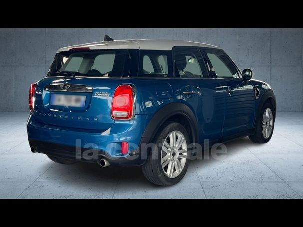 MINI Cooper SD Clubman 141 kW image number 4