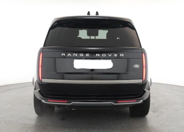 Land Rover Range Rover 221 kW image number 4