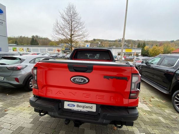 Ford Ranger Raptor 154 kW image number 4