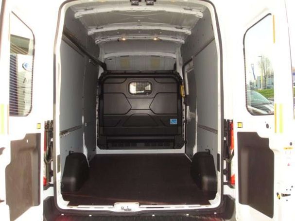 Ford Transit 350 2.0 96 kW image number 9