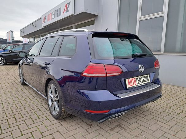 Volkswagen Golf 1.5 TSI DSG 110 kW image number 4